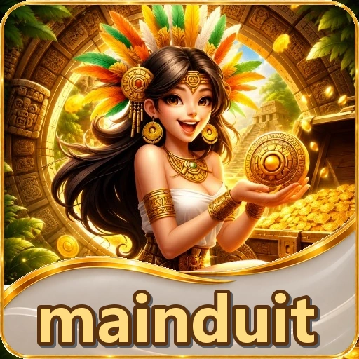 Tampilan unduh paket APK mainduit versi 6.2.4 berukuran 41.8 MB