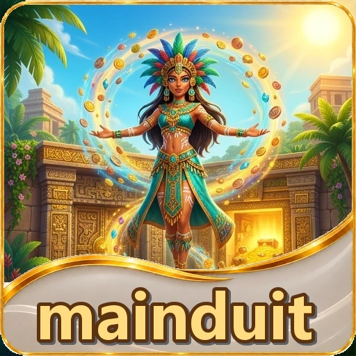 Mengisi nama pengguna dan sandi pada layar masuk mainduit di Android